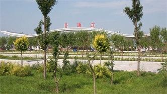 標題：通遼市機場廣場工程施工
瀏覽次數：1107
發表時間：2020-10-16